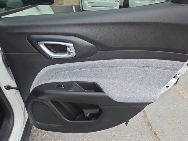2022 Jeep Compass Latitude Hamburg PA