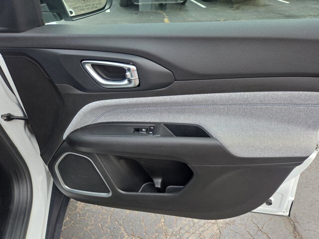 2022 Jeep Compass Latitude Hamburg PA