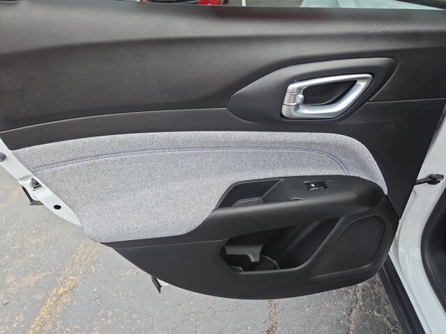 2022 Jeep Compass Latitude Hamburg PA
