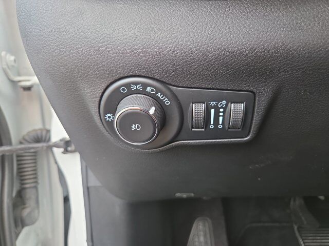 2022 Jeep Compass Latitude Hamburg PA