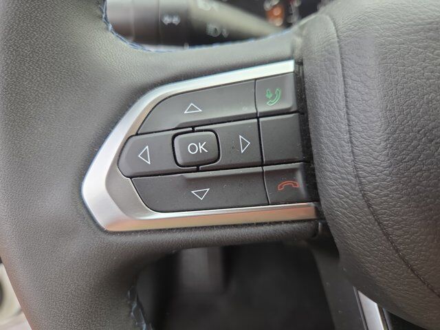 2022 Jeep Compass Latitude Hamburg PA