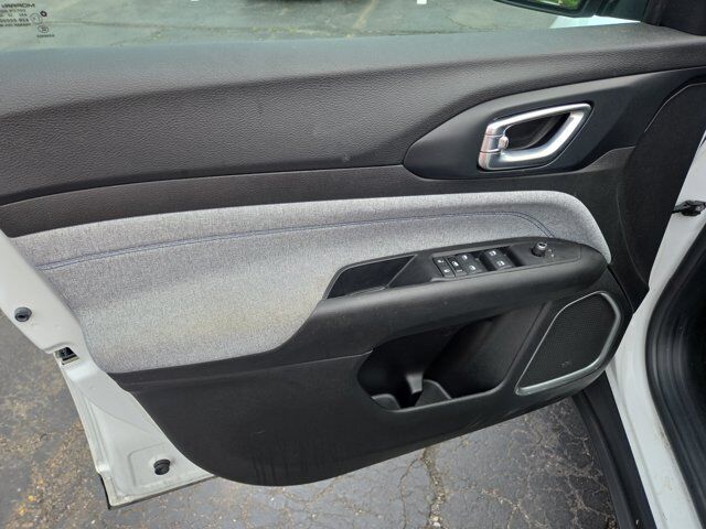 2022 Jeep Compass Latitude Hamburg PA