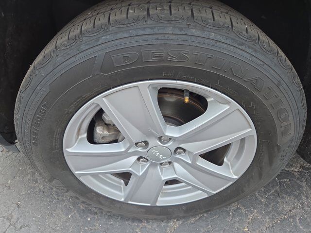 2022 Jeep Compass Latitude Hamburg PA