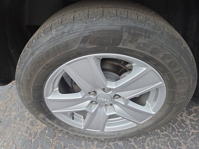 2022 Jeep Compass Latitude Hamburg PA