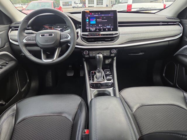 2022 Jeep Compass Latitude Hamburg PA