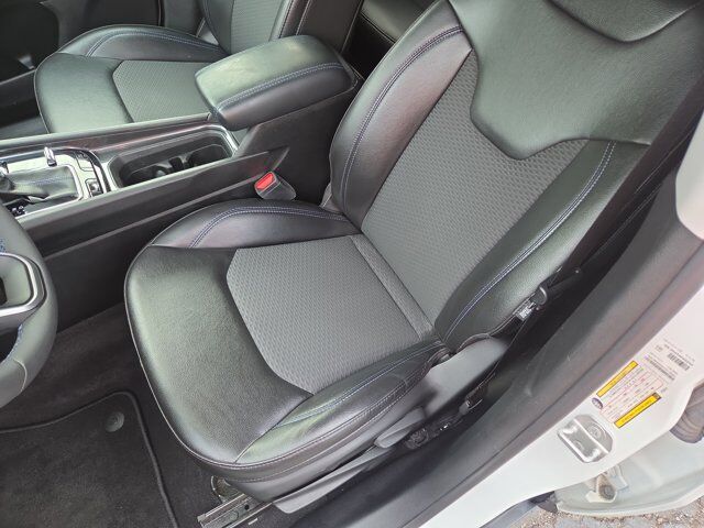 2022 Jeep Compass Latitude Hamburg PA
