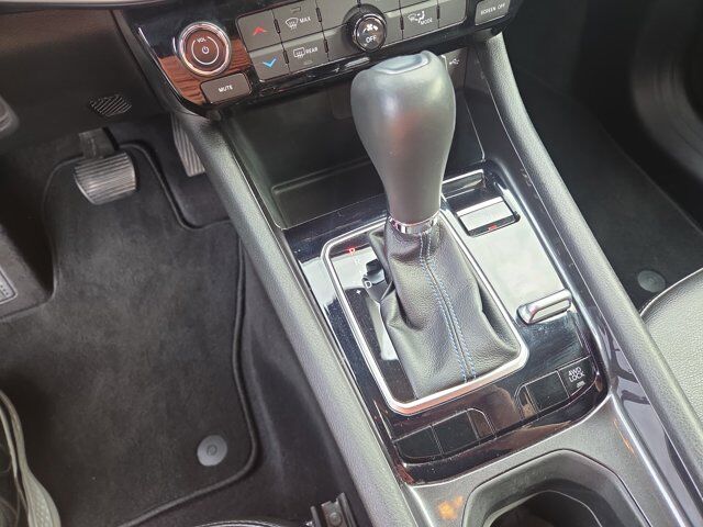 2022 Jeep Compass Latitude Hamburg PA