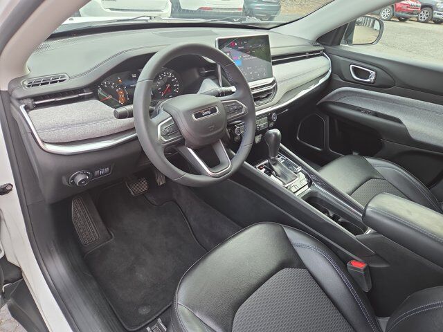 2022 Jeep Compass Latitude Hamburg PA
