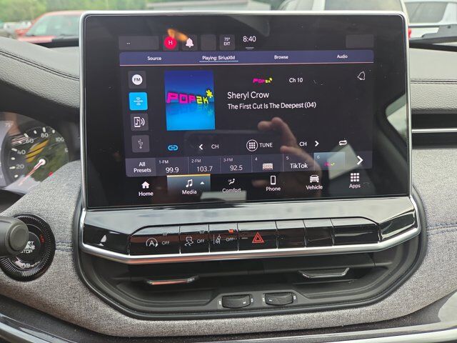 2022 Jeep Compass Latitude Hamburg PA