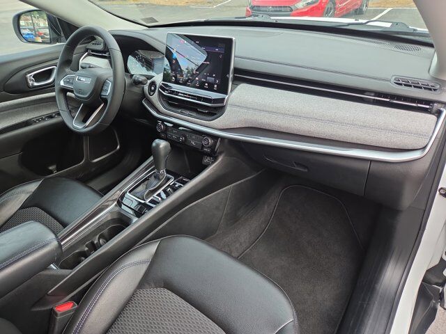 2022 Jeep Compass Latitude Hamburg PA