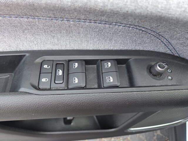 2022 Jeep Compass Latitude Hamburg PA