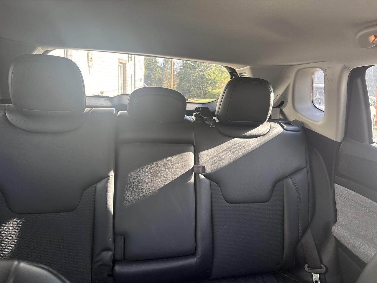 2022 Jeep Compass Latitude Hamburg PA