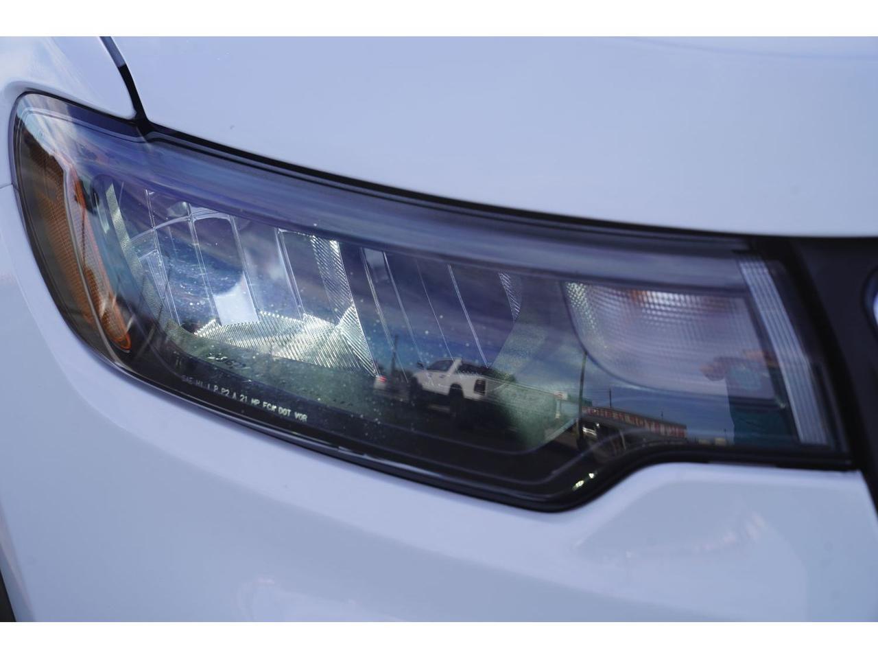 2022 Jeep Compass Latitude Price UT