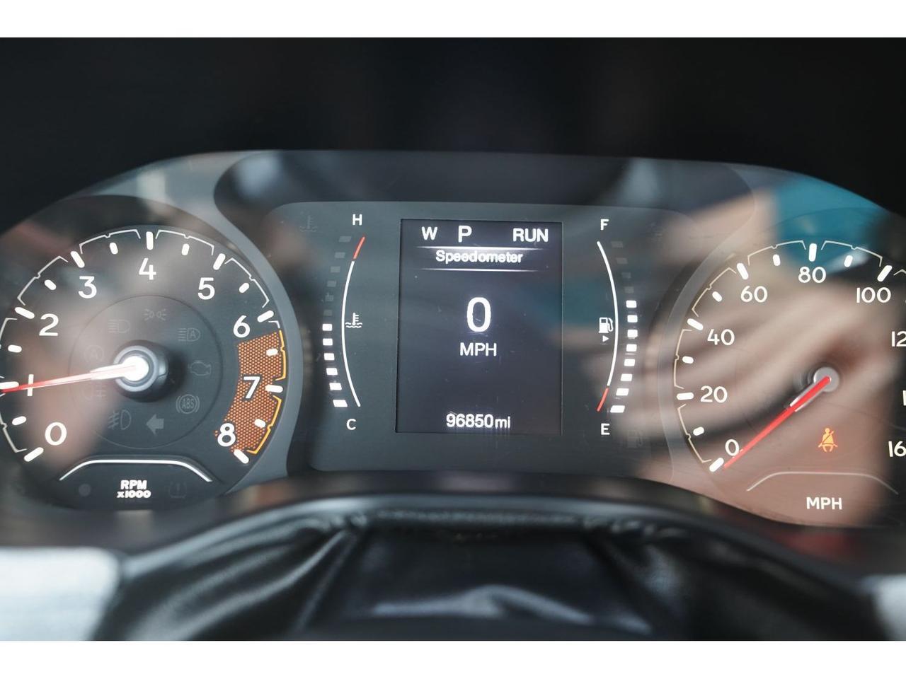 2022 Jeep Compass Latitude Price UT