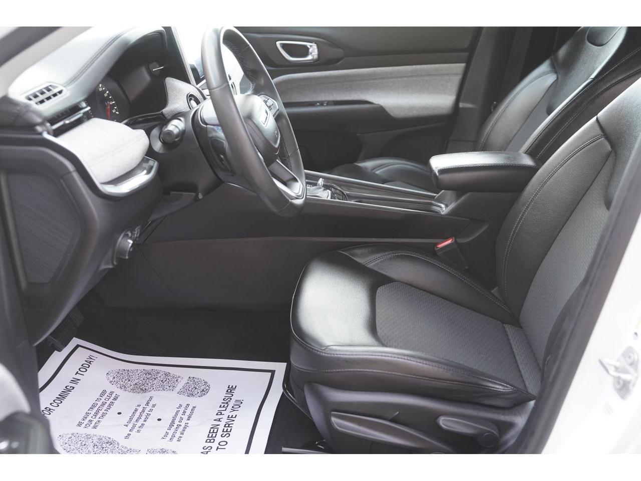 2022 Jeep Compass Latitude Price UT