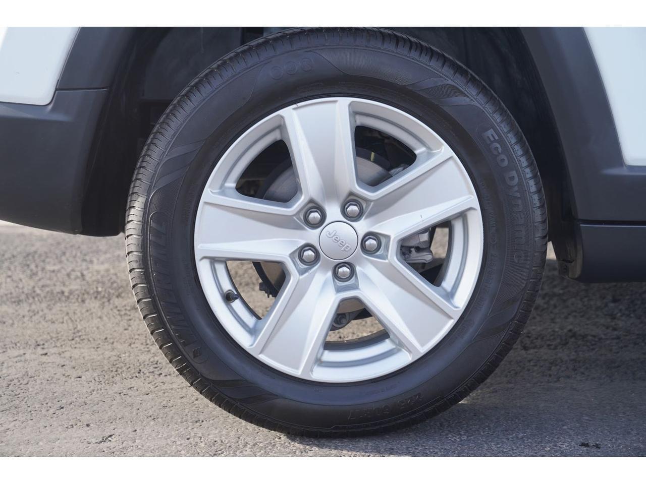 2022 Jeep Compass Latitude Price UT