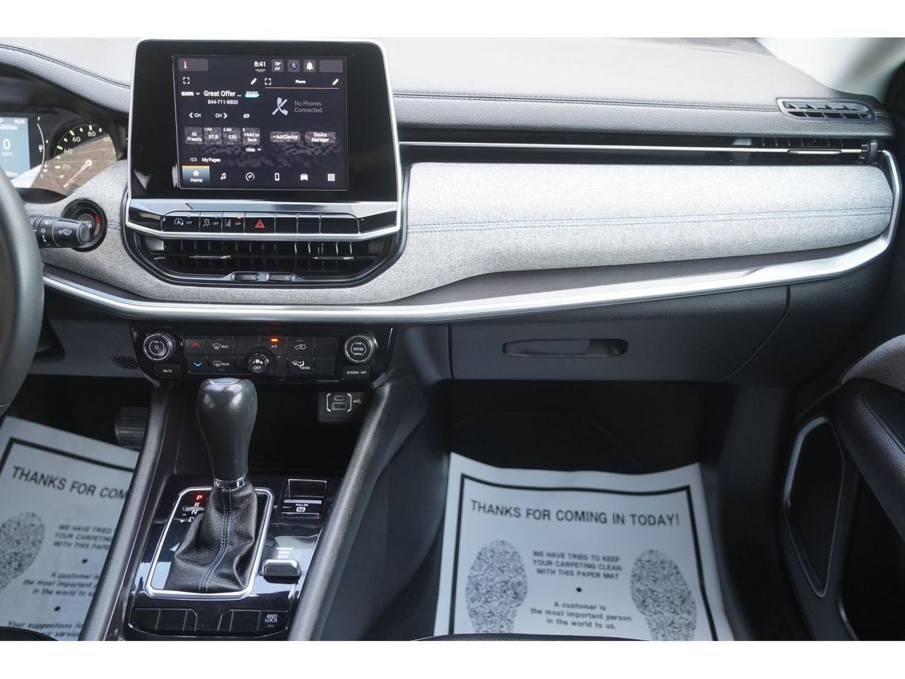 2022 Jeep Compass Latitude Price UT