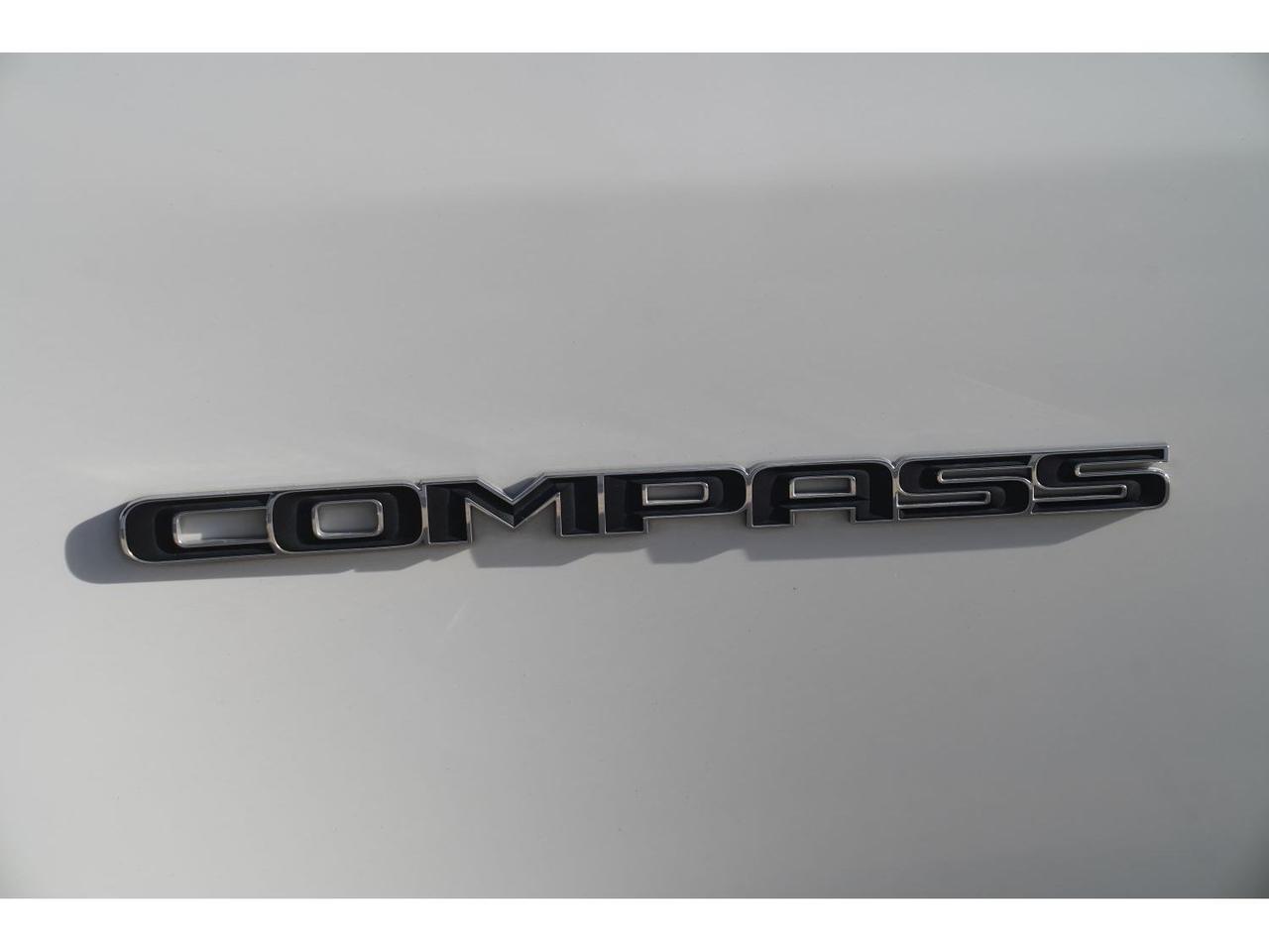 2022 Jeep Compass Latitude Price UT