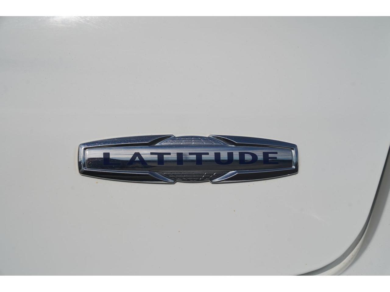2022 Jeep Compass Latitude Price UT