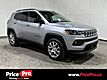 2022 Jeep Compass Latitude Lux 4WD w/Panoramic Moon