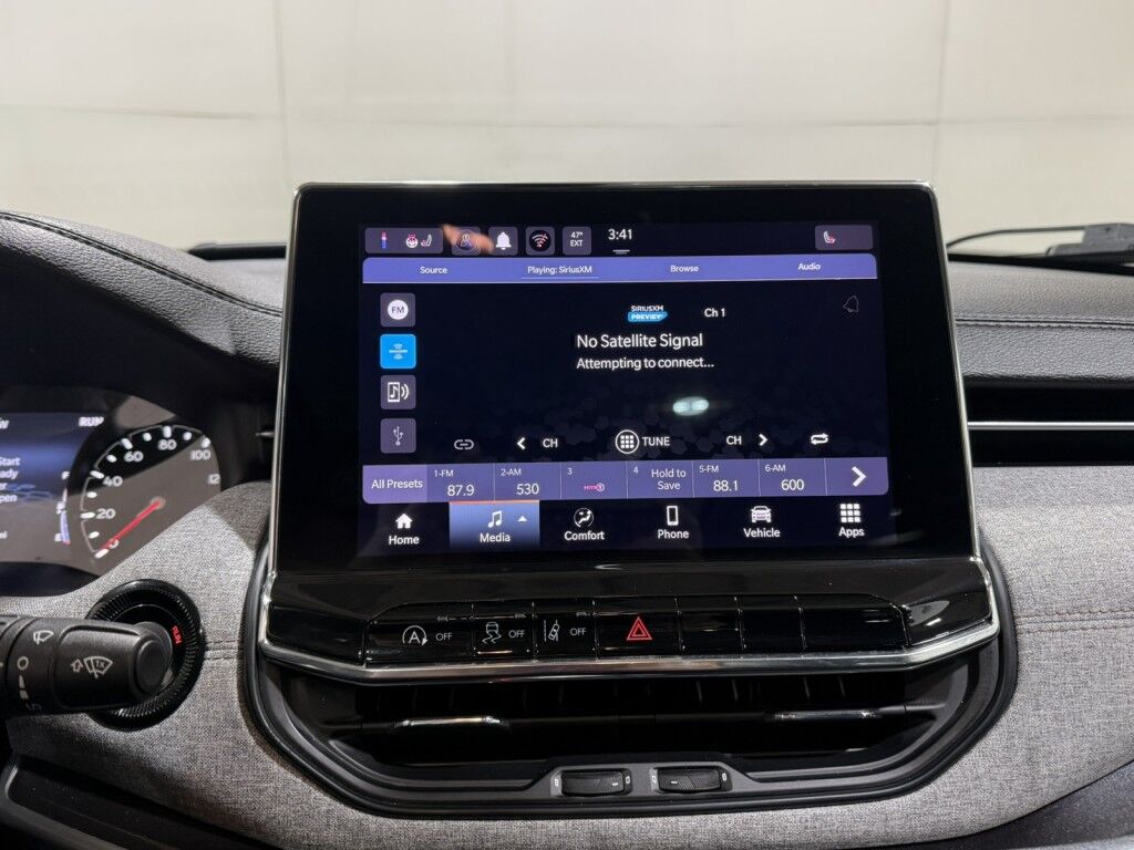 2022 Jeep Compass Latitude Lux 4WD w/Panoramic Moon Maumee OH