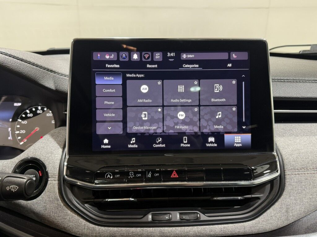 2022 Jeep Compass Latitude Lux 4WD w/Panoramic Moon Maumee OH