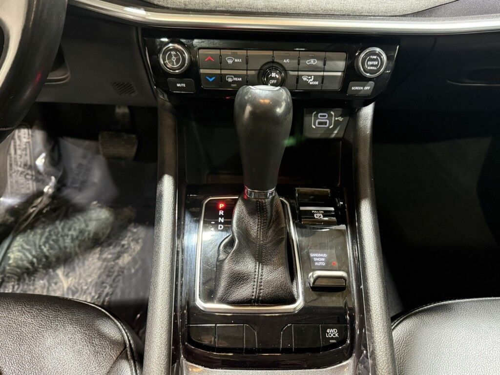 2022 Jeep Compass Latitude Lux 4WD w/Panoramic Moon Maumee OH