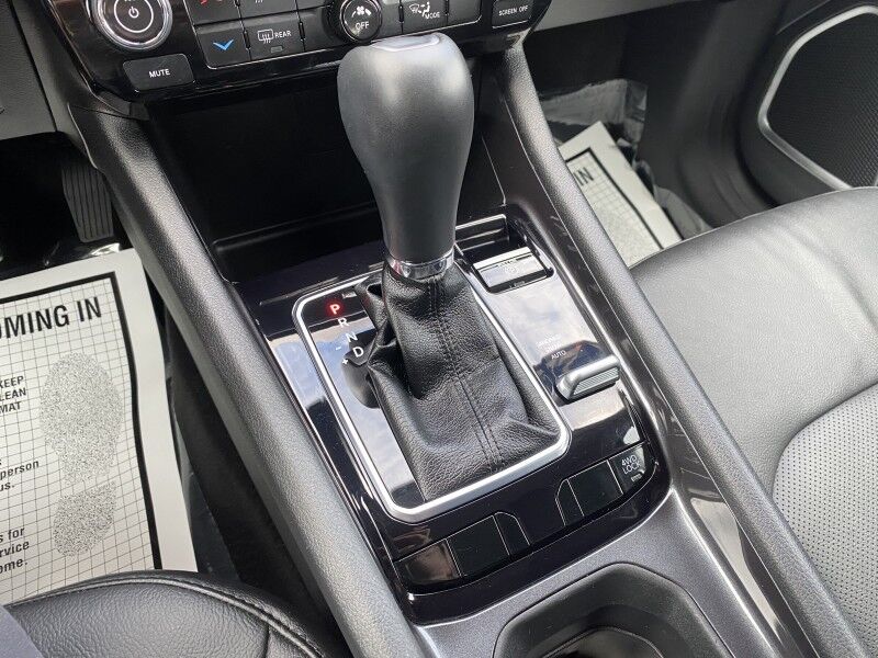 2022 Jeep Compass Latitude Lux Springfield PA