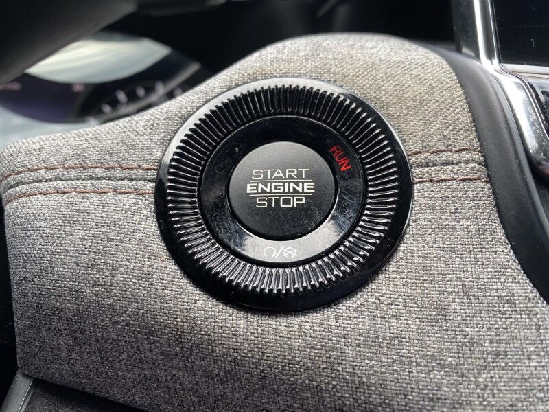 2022 Jeep Compass Latitude Lux Springfield PA