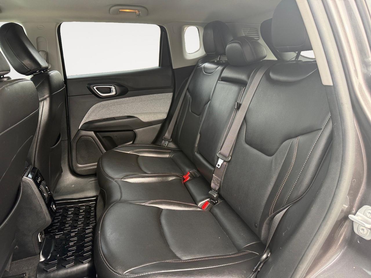 2022 Jeep Compass Latitude Lux, HEATED SEATS, HEATED STEERING WHEEL, BACKUP CAMERA, APPLE CARPLAY/ANDROID AUTO, REMOTE KEYLESS ENTRY, POWER/HEATED MIRRORS, WIFI, ONLY 1 OWNER! Norfolk VA