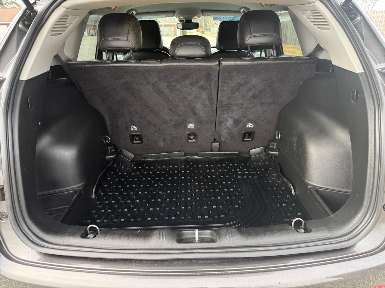 2022 Jeep Compass Latitude Lux, HEATED SEATS, HEATED STEERING WHEEL, BACKUP CAMERA, APPLE CARPLAY/ANDROID AUTO, REMOTE KEYLESS ENTRY, POWER/HEATED MIRRORS, WIFI, ONLY 1 OWNER! Norfolk VA