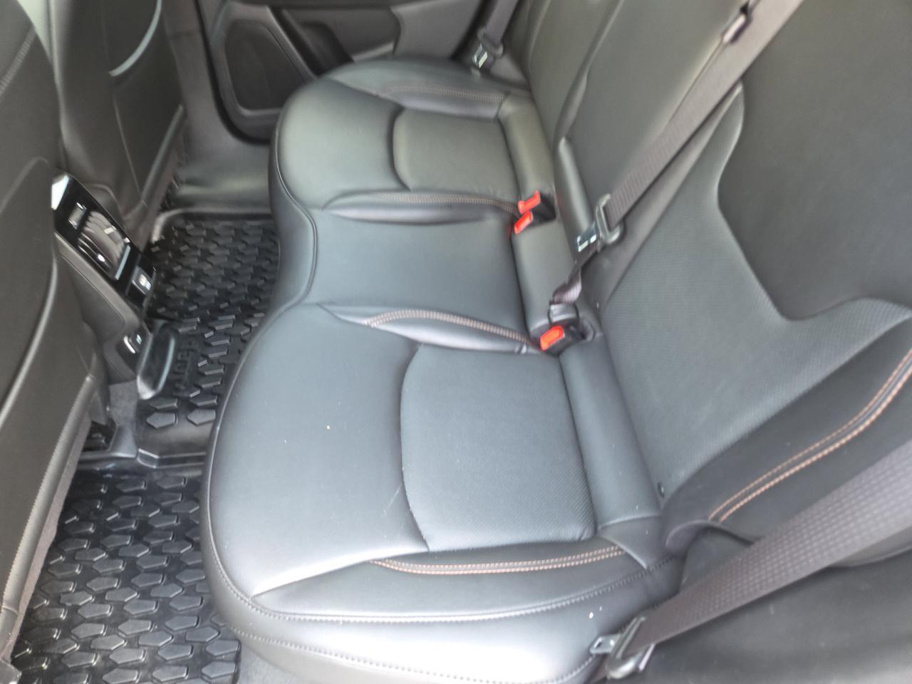 2022 Jeep Compass Latitude Lux Hamburg PA
