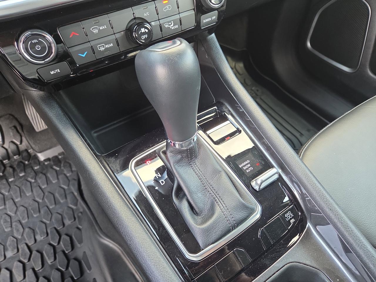 2022 Jeep Compass Latitude Lux Hamburg PA