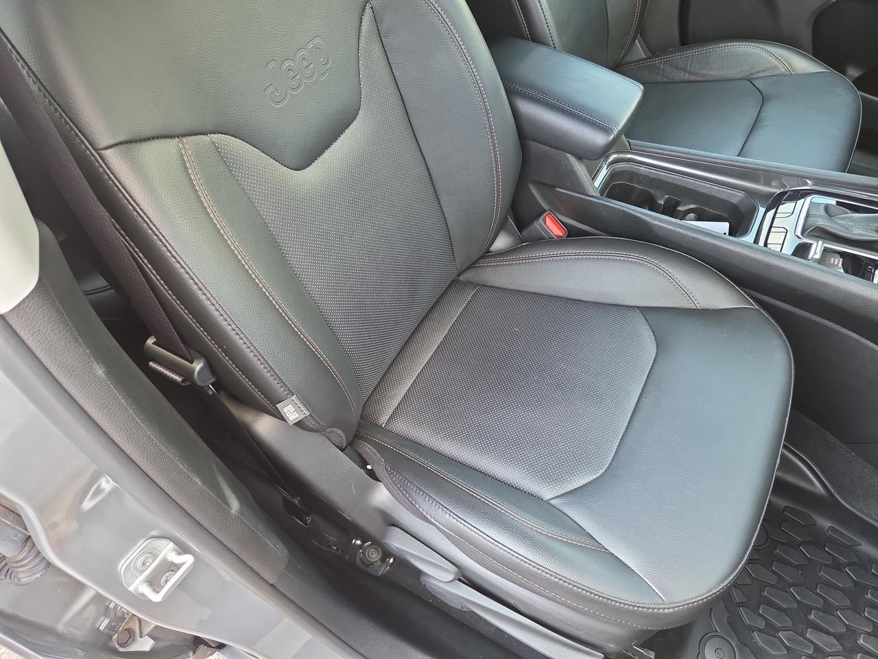 2022 Jeep Compass Latitude Lux Hamburg PA