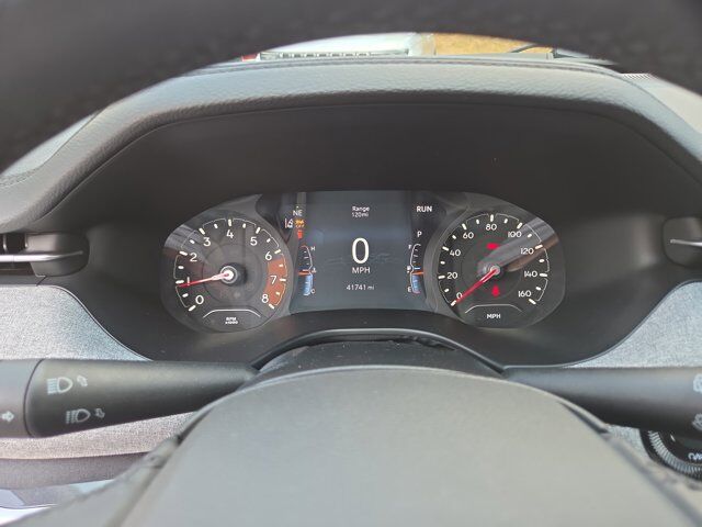 2022 Jeep Compass Latitude Lux HAMBURG PA