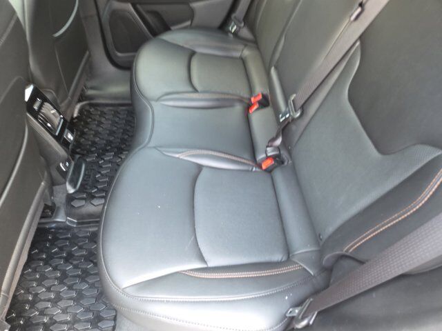 2022 Jeep Compass Latitude Lux HAMBURG PA