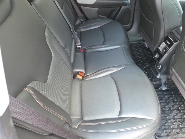 2022 Jeep Compass Latitude Lux HAMBURG PA
