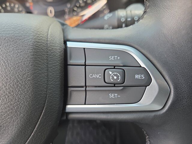 2022 Jeep Compass Latitude Lux HAMBURG PA