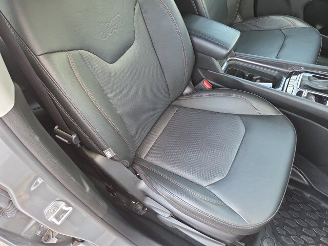 2022 Jeep Compass Latitude Lux HAMBURG PA