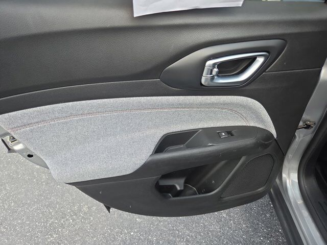 2022 Jeep Compass Latitude Lux HAMBURG PA