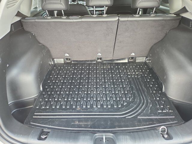 2022 Jeep Compass Latitude Lux HAMBURG PA
