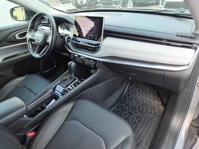2022 Jeep Compass Latitude Lux HAMBURG PA