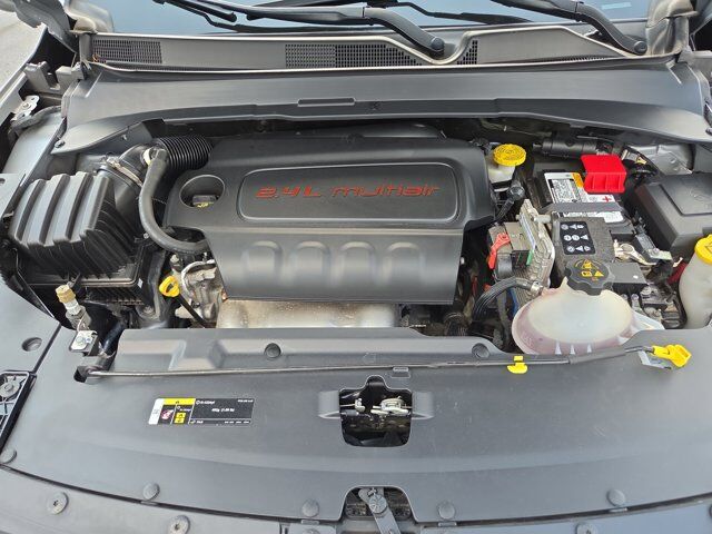 2022 Jeep Compass Latitude Lux HAMBURG PA