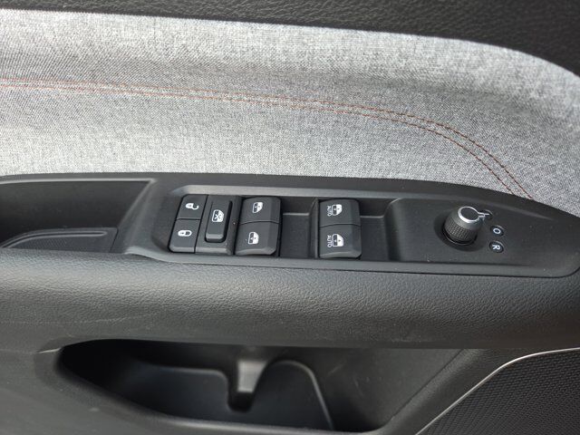 2022 Jeep Compass Latitude Lux HAMBURG PA
