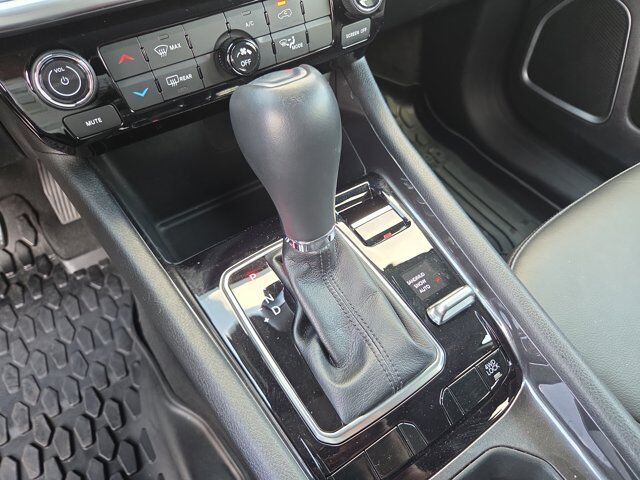 2022 Jeep Compass Latitude Lux HAMBURG PA