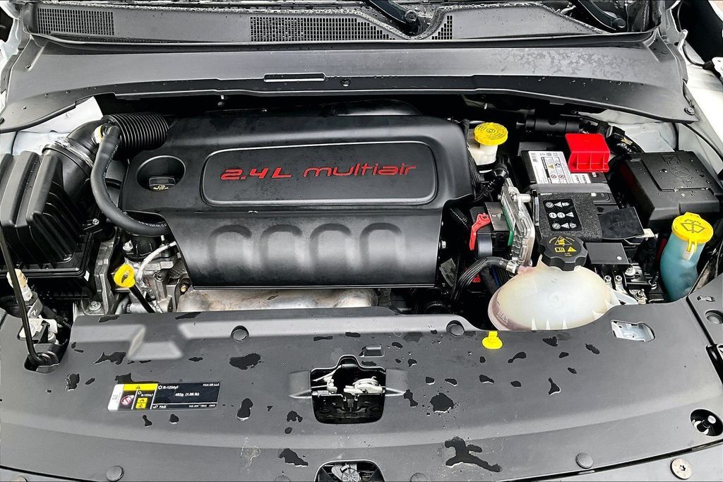 2022 Jeep Compass Latitude Lux OR