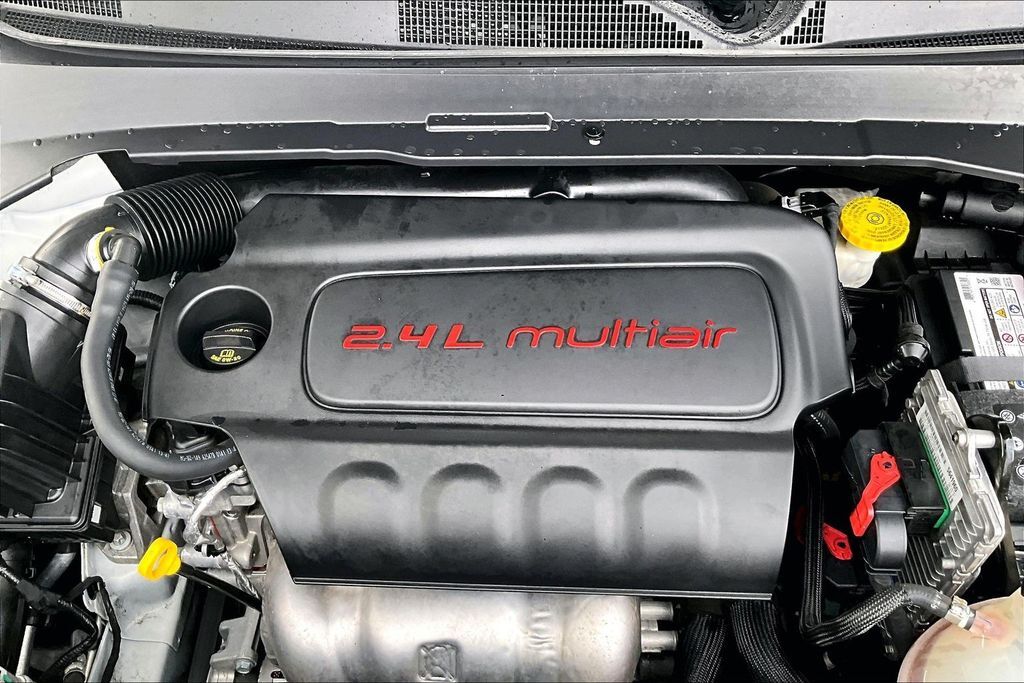 2022 Jeep Compass Latitude Lux OR