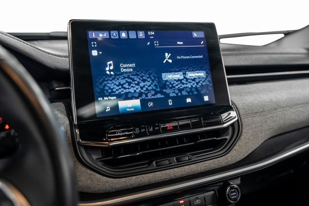 2022 Jeep Compass Latitude Lux Indianapolis IN