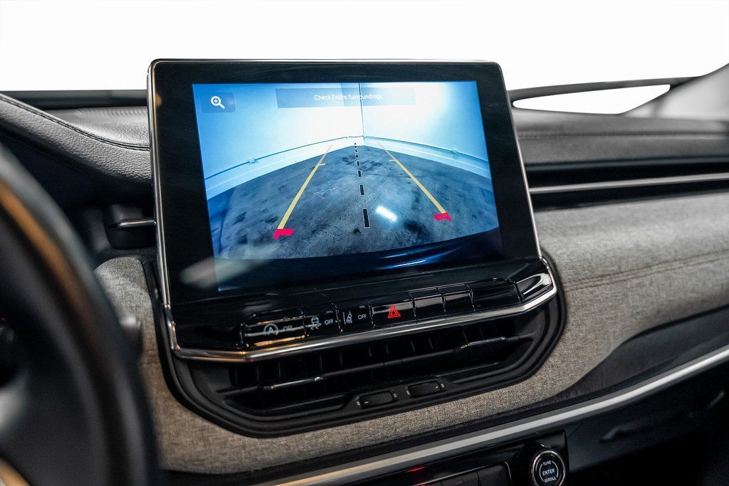 2022 Jeep Compass Latitude Lux Indianapolis IN