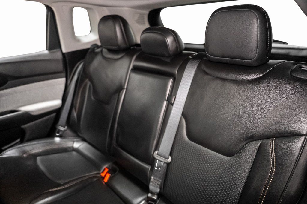 2022 Jeep Compass Latitude Lux Indianapolis IN